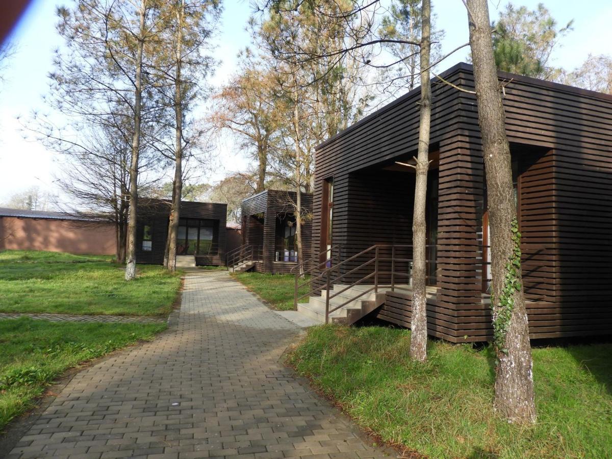 Geo Palace Kolkheti National Park Pʼotʼi Zewnętrze zdjęcie